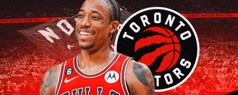 DeMar DeRozan gets real on how Raptors trade damaged his mental health