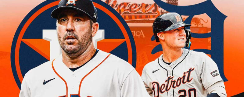 Astros’ Justin Verlander gets ultimate praise after vintage outing