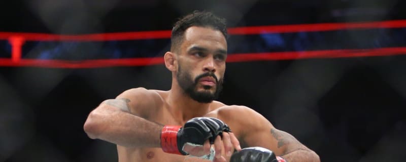 UFC Seattle Preview and Prediction: Rob Font – Jean Matsumoto