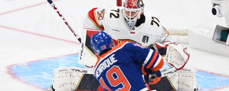 Alberga’s Take: The Leafs should target Adam Henrique in free agency