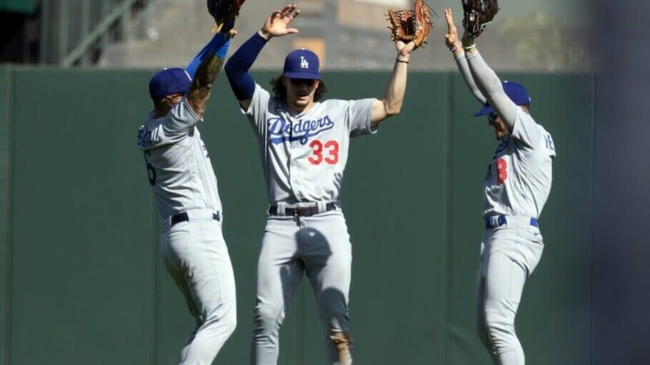 Los Angeles Chargers on X: Great minds @Dodgers   / X