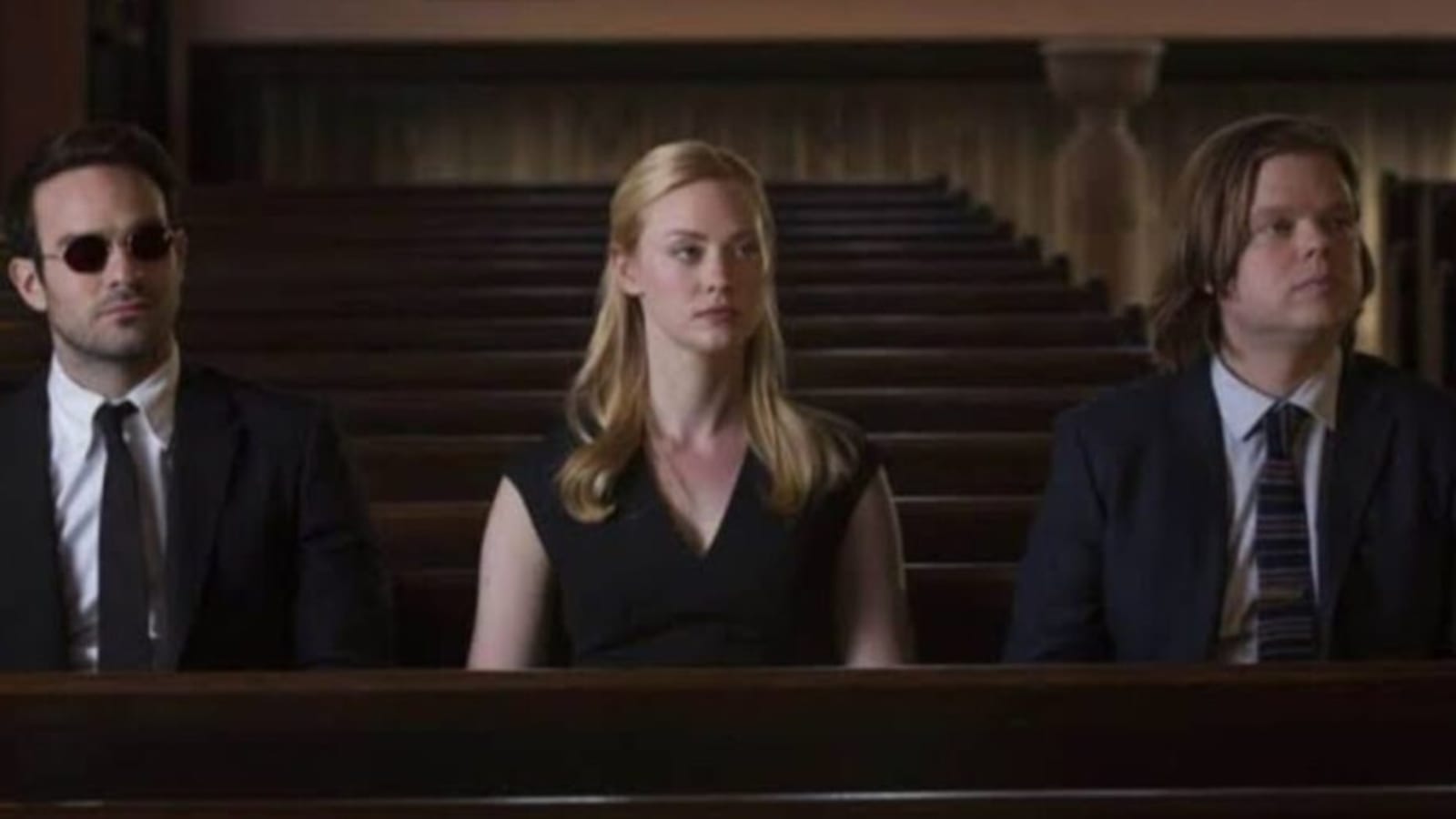 ‘Daredevil: Born Again’ Delivers A Shocking And Brutal Death Which Has More Significance Than You Realize