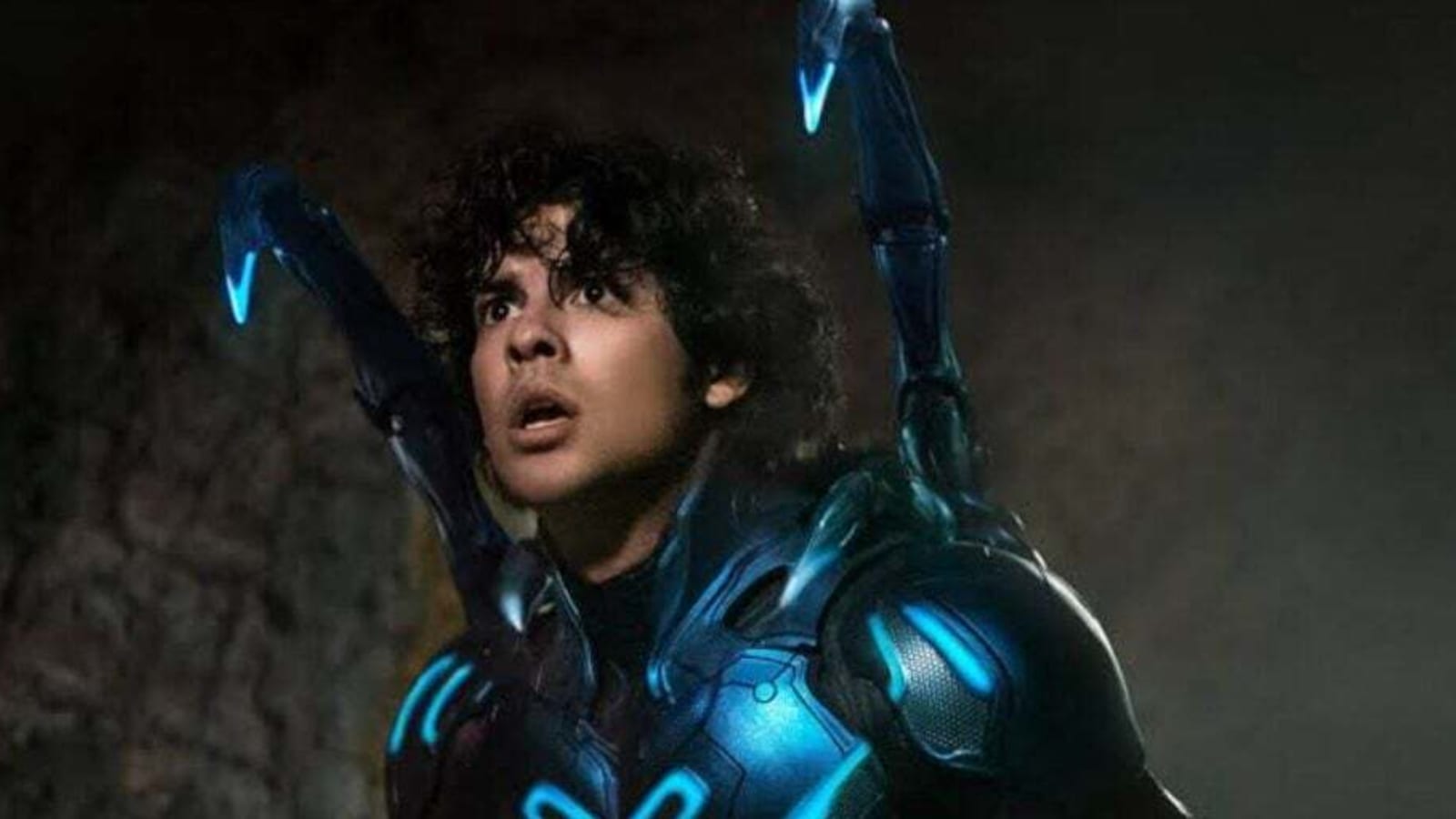 DCU’s Blue Beetle Actor Xolo Mariduena Is Ready To Join The MCU As Nova 