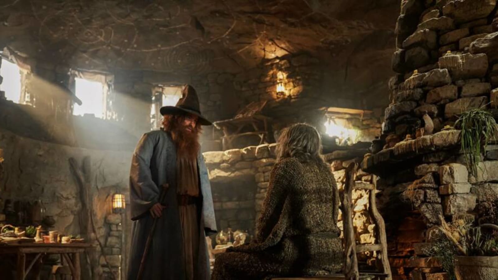 Who Is J.R.R. Tolkien’s Most Mysterious Character? ‘The Rings of Power’s Tom Bombadil, Explained