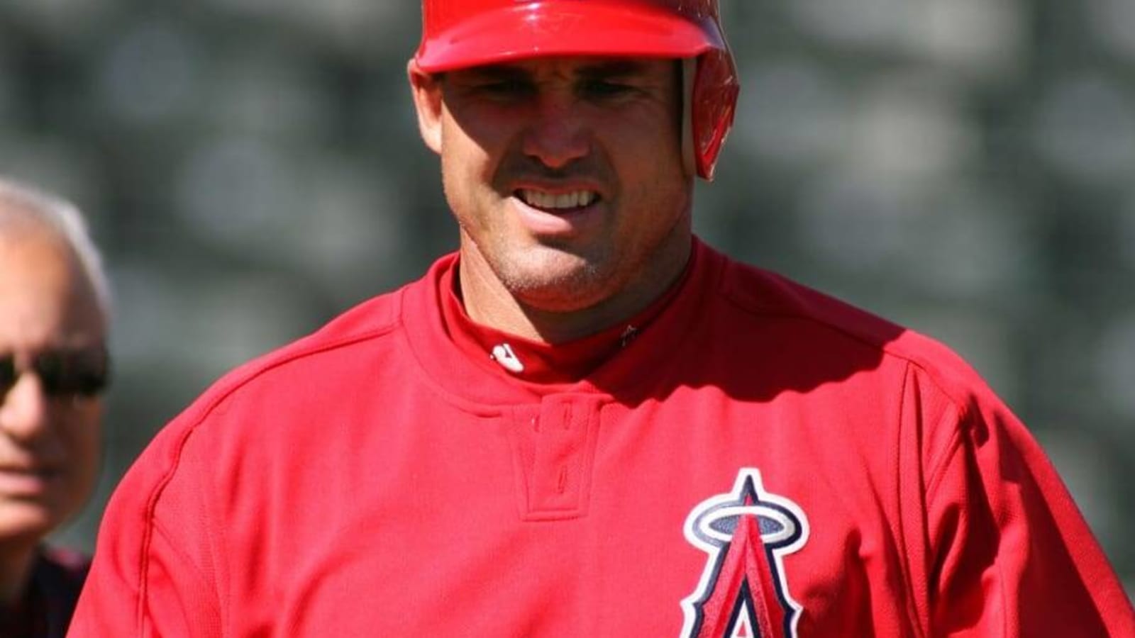  Halos Legends Tim Salmon and Chuck Finley Get Added to Coaching Staff