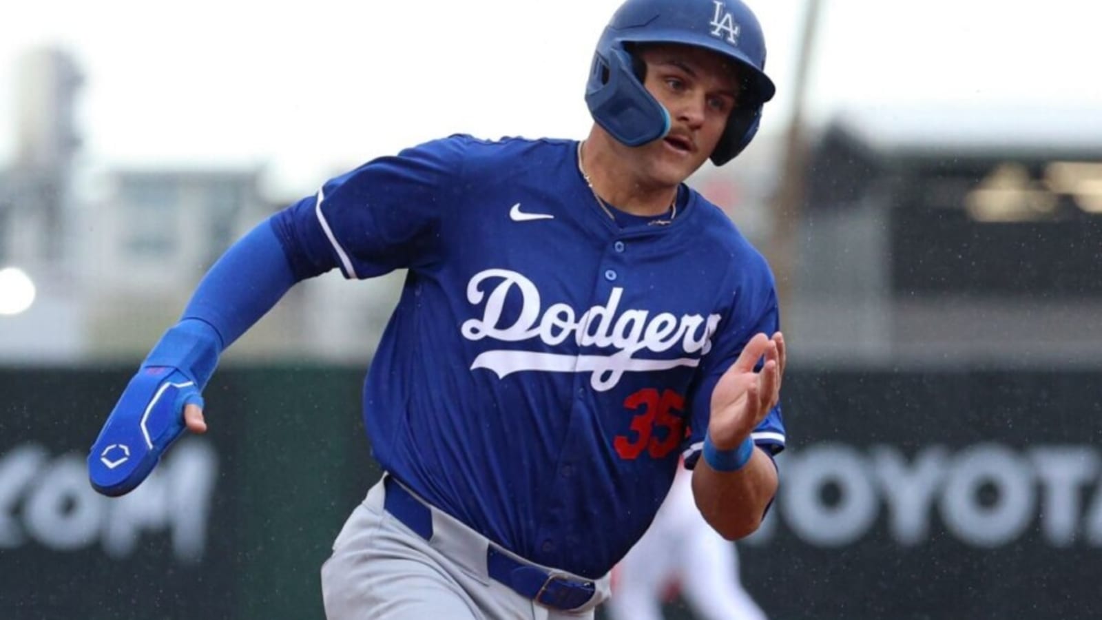 Eight Dodgers On ESPN’s Kiley McDaniel’s Top 100 Prospects List For 2025