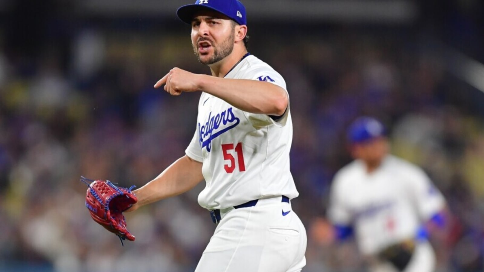 2024 Dodgers World Series Roster: Miguel Rojas, Brusdar Graterol & Alex Vesia Added; Evan Phillips Injured