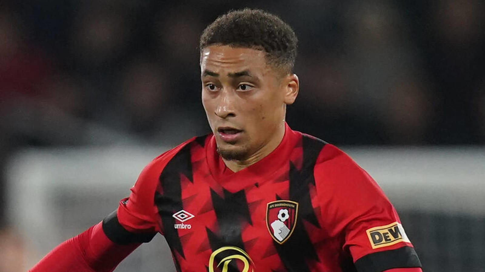 Watch: Bournemouth’s Marcus Tavernier scores the goal of the day with a screamer from outside the box. 