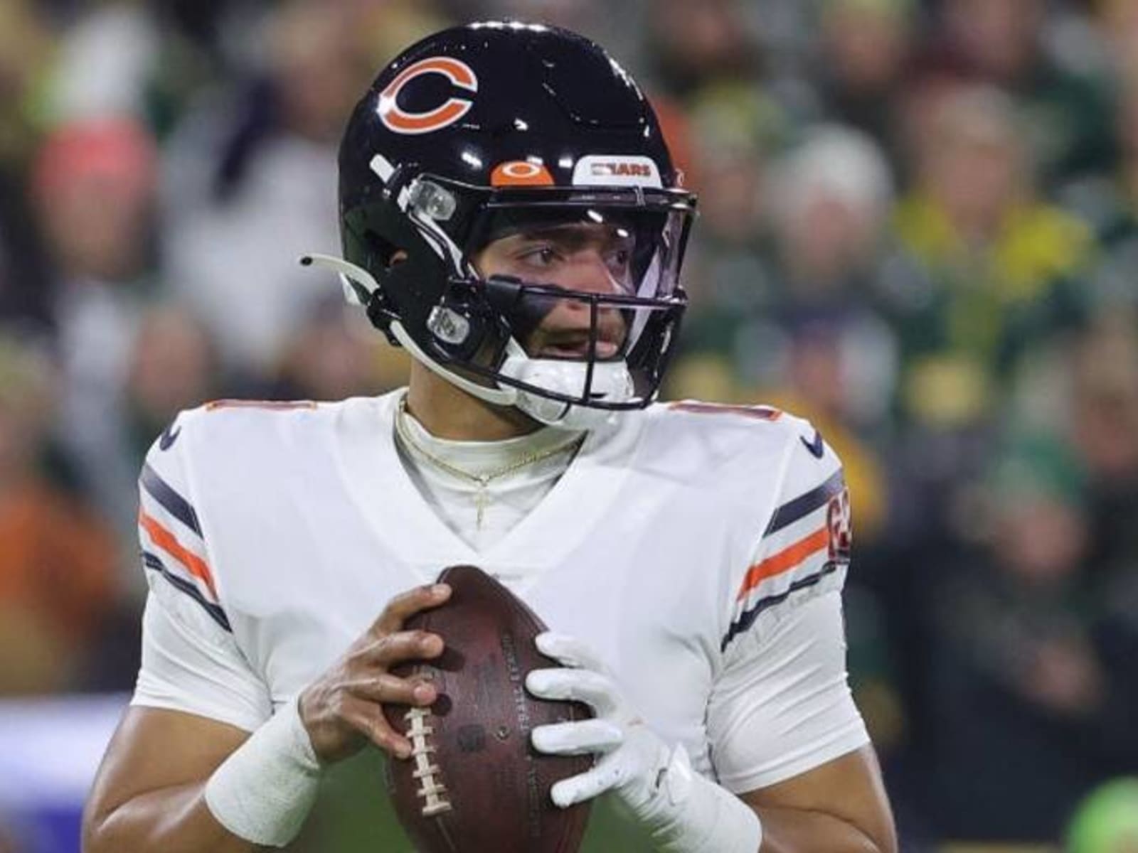 Chicago Bears odds: Bears given just a 39% chance to clear their