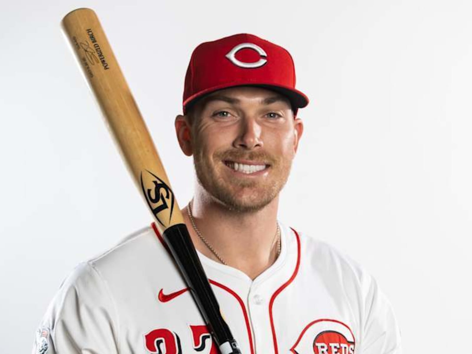 Cincinnati Reds Taking Advantage of New State-of-the-Art