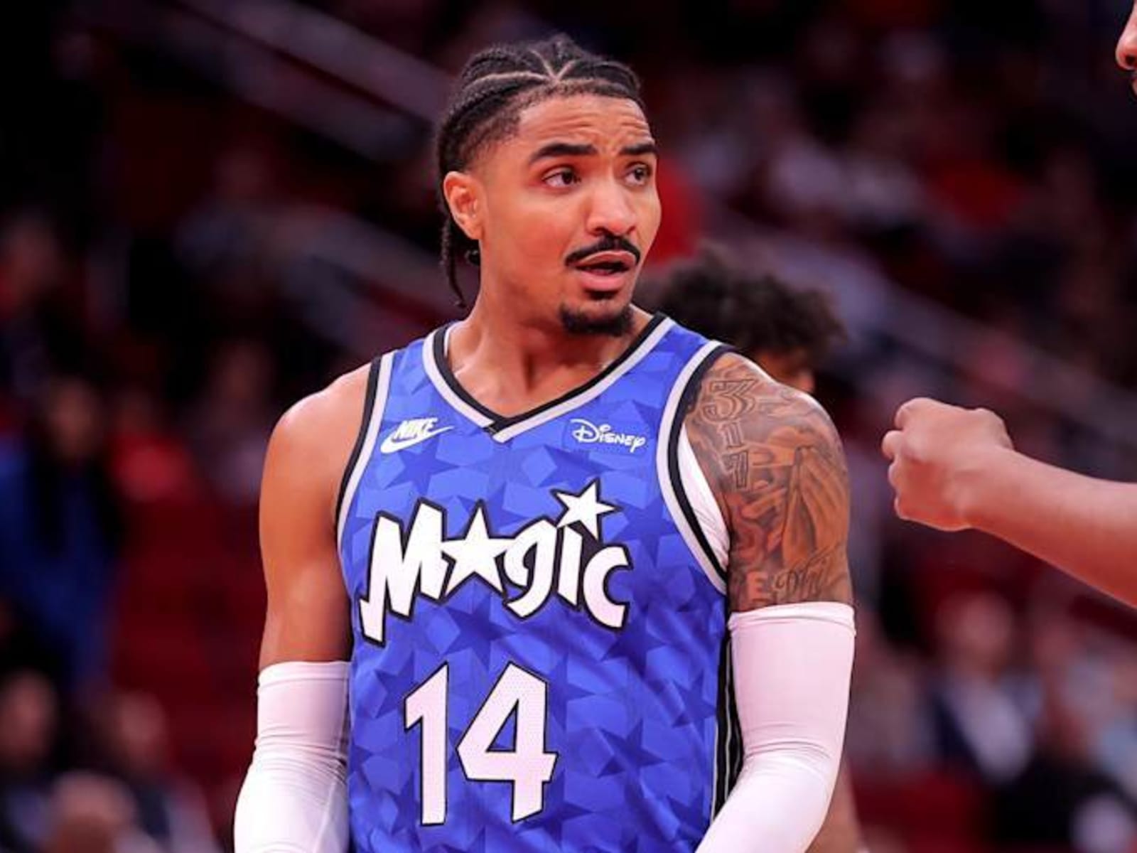Is Time Catching Up to Former Michigan State Star in 11th NBA Season Yardbarker