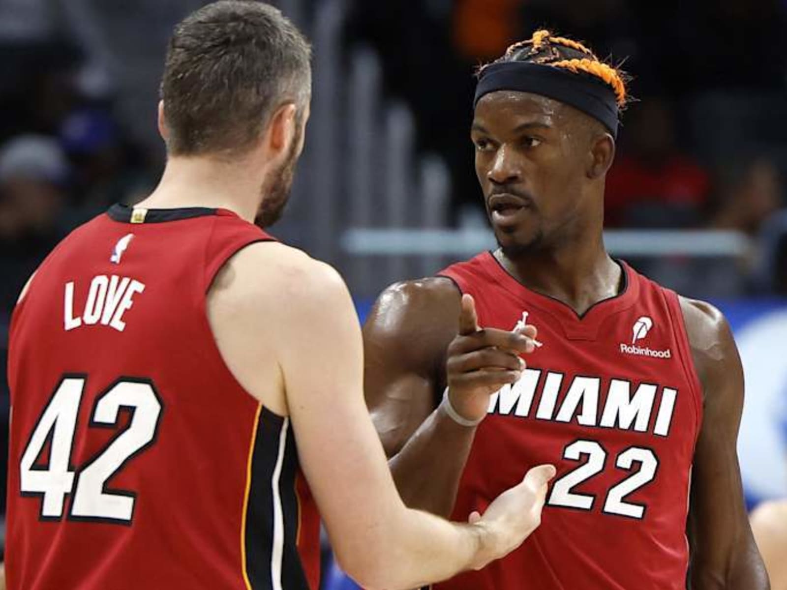 Miami heat veterans day jersey deals