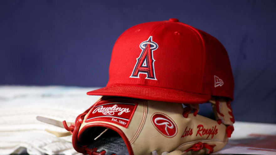 Angels Are Reportedly &#39;Listening&#39; on Players in Trades