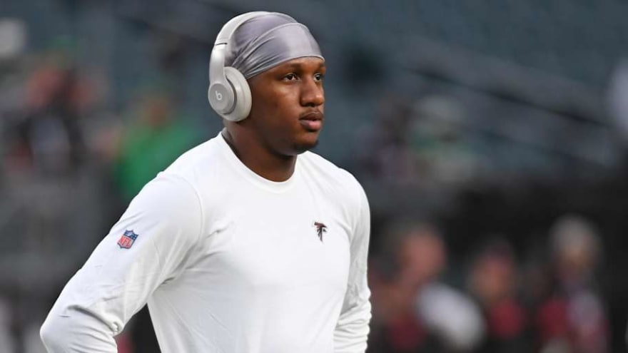 How Falcons QB Michael Penix Jr. Is Aiding Prep for &#39;Monster&#39; Seahawks Offense