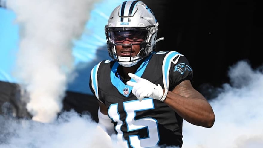 Jonathan Mingo&#39;s jersey number with Cowboys officially announced