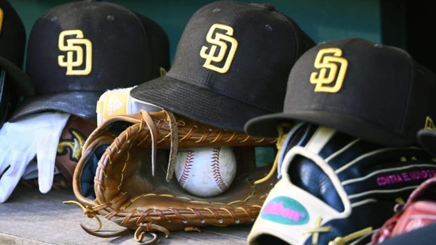 Padres Fast-Tracking Teenage Pitcher From Mexico to U.S. Affiliate: Report