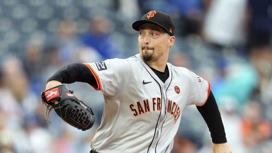 San Francisco Giants Should Expect This Prediction To Come True in MLB Free Agency