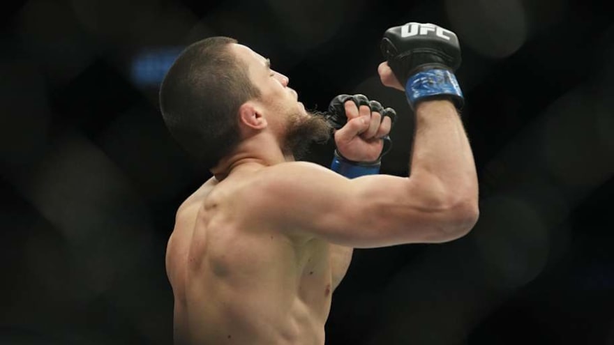 Umar Nurmagomedov’s Rumored Fight Leaves Door Open for Dvalishvili vs. O’Malley 2