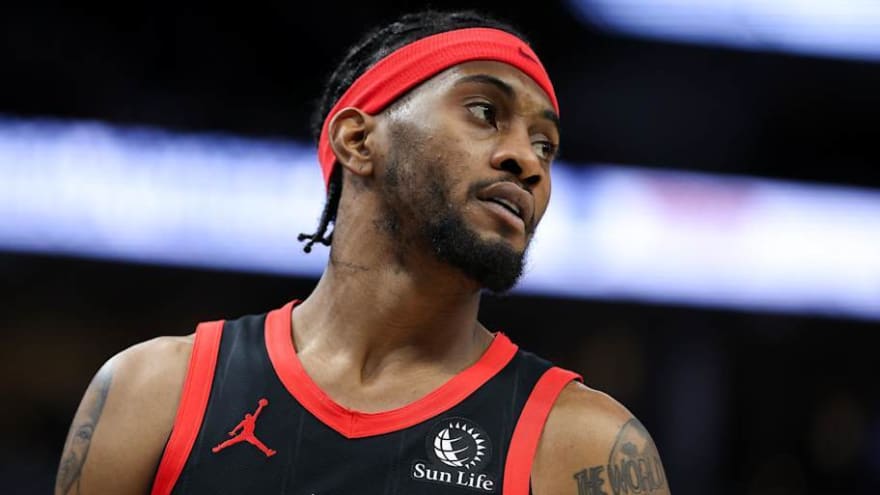 Cleveland Cavaliers Urged To Add Intriguing Young Forward