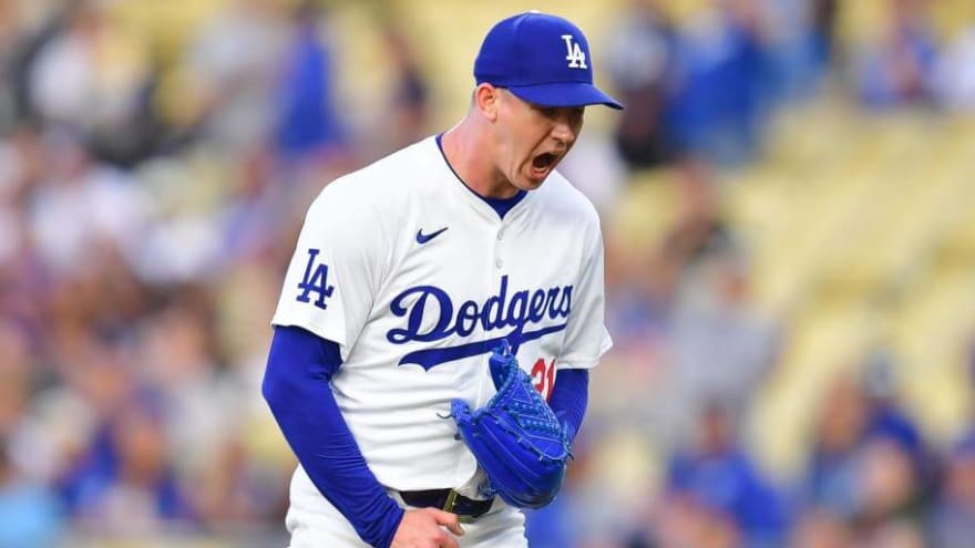 Walker Buehler Didn&#39;t Mince Words On His Performance For Dodgers Against Colorado