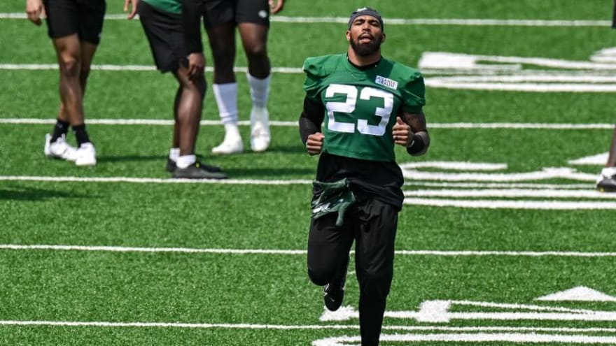 Safety Continues To Be New York Jets Position Battle To Watch During Camp