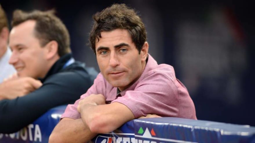 Padres Analyst: A.J. Preller Wanted Pitching Before Injuries to Key Starters
