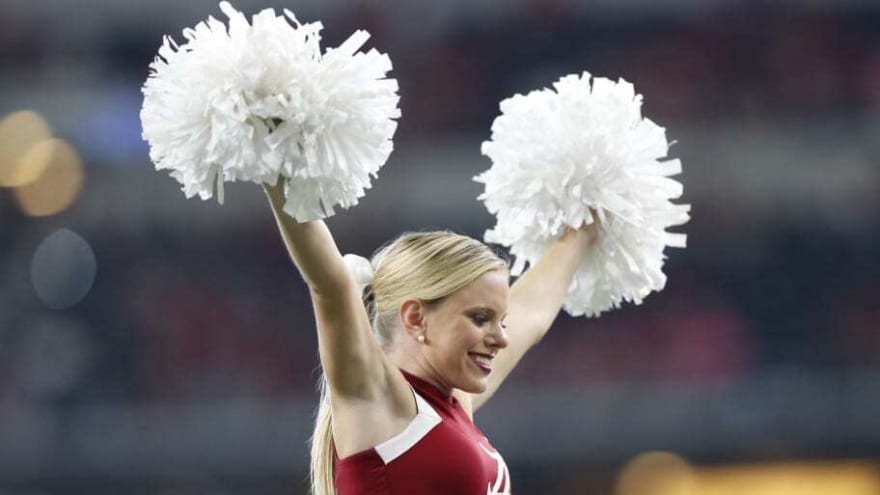 How far Alabama climbed in 2026 recruiting rankings after Jireh Edwards commitment