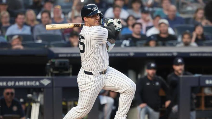 New York Yankees Continue Historic Domination Of Minnesota Twins