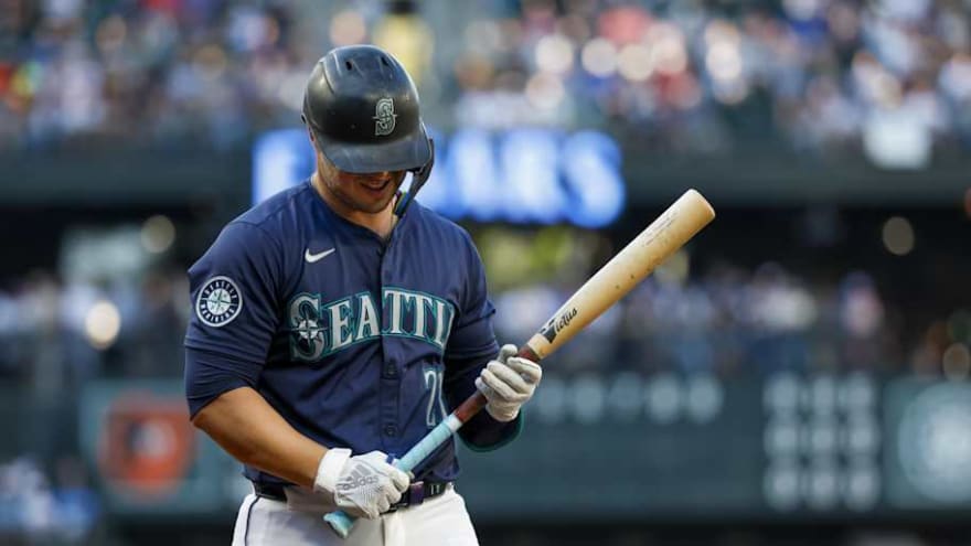 Former Seattle Mariners All-Star Expected to Need New Team This Offseason