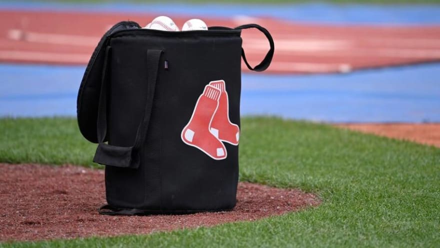 Red Sox Star &#39;Up For Grabs&#39; As Trade Deadline Chatter Starts To Pick Up