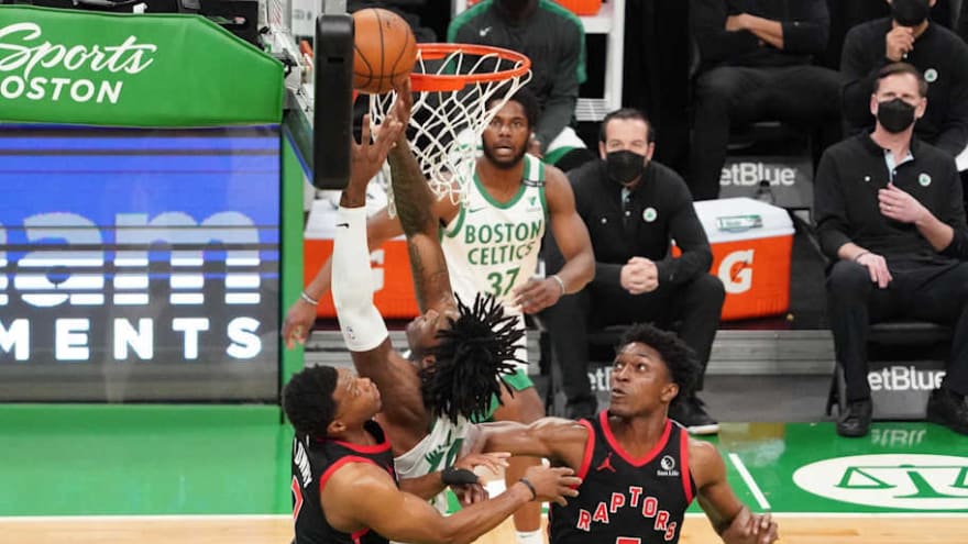 Former Toronto Raptors Player Waived by Memphis Grizzlies