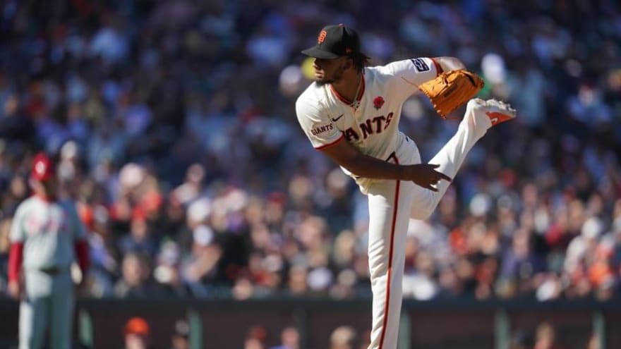 San Francisco Giants Offered Star $50 Million Contract Last Year