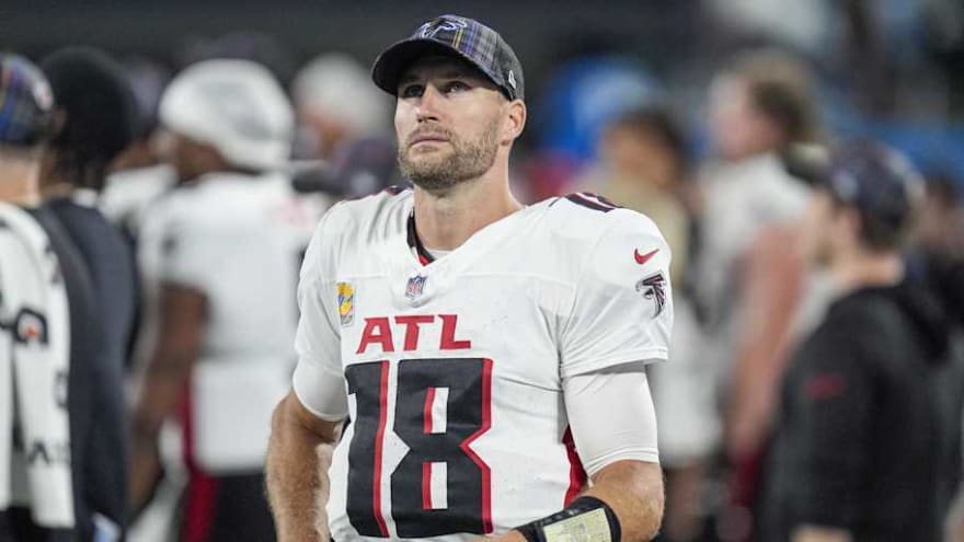 Falcons Have &#39;Every Chance&#39; to Win Super Bowl, Kirk Cousins Says