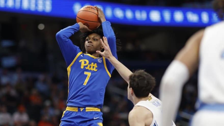 Potential Sixers Draft Pick Draws Comparisons to Former Guard