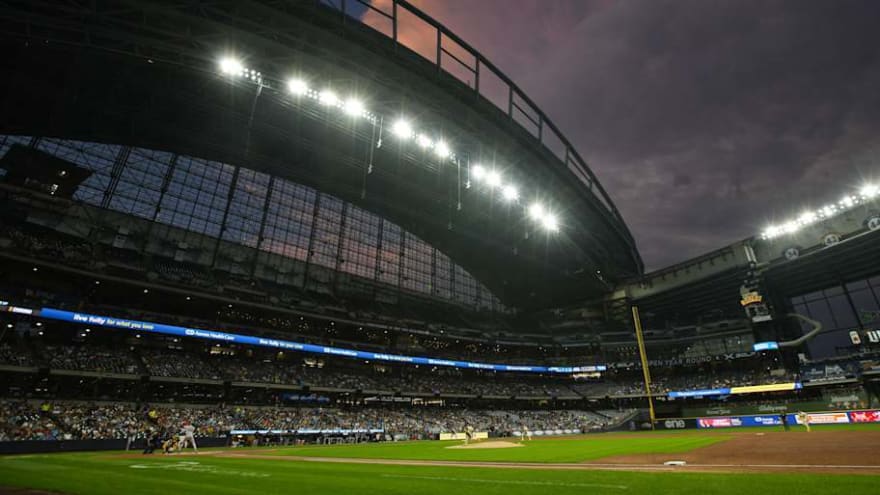 Brewers Urged To Trade For Orioles No. 1 Prospect Needing &#39;Change Of Scenery&#39;