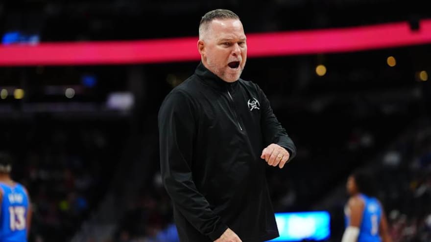 Former NBA Champion Calls Out Nuggets Coach Over Controversial Statement