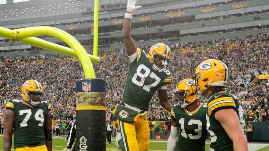 The Time Is Now for Packers to be Super