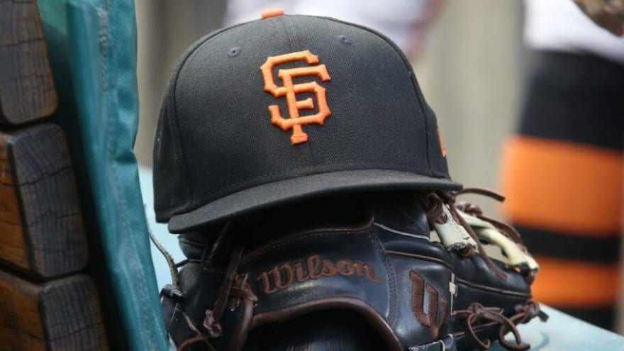 San Francisco Giants Linked To Star Shortstop In Blockbuster Trade Proposal