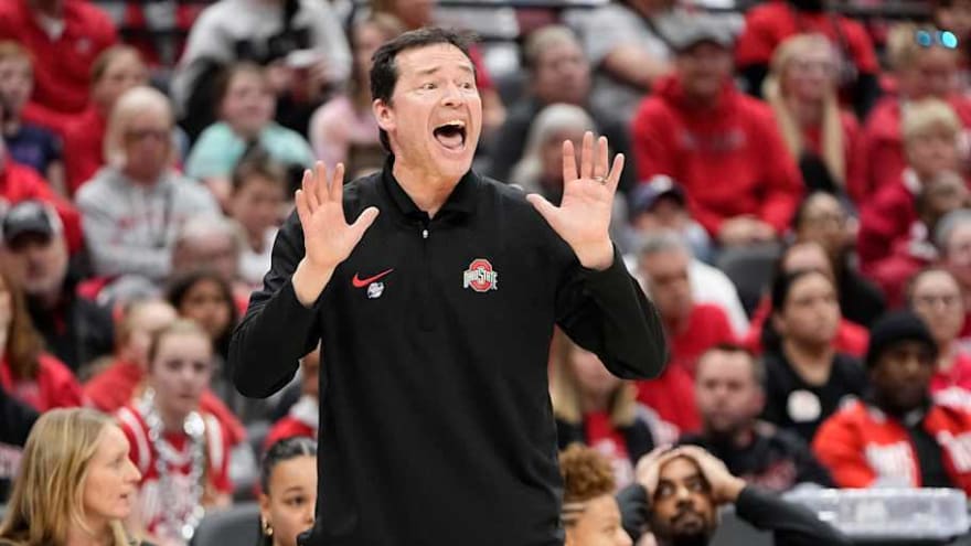 Ohio State Buckeyes Ranked in First Associated Press Poll
