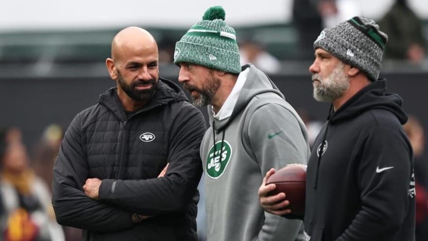 New York Jets Fans Urged To Not Overreact Regarding This One Thing