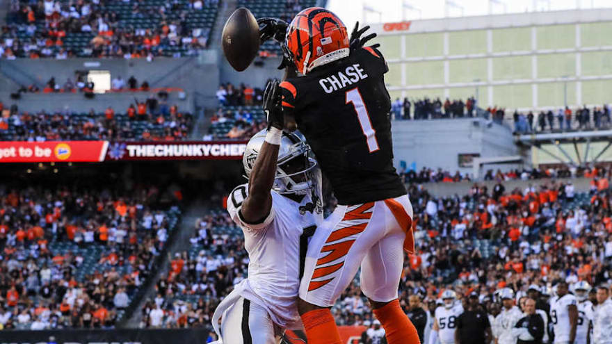Raiders DB Continues to Emerge as Draft Gem