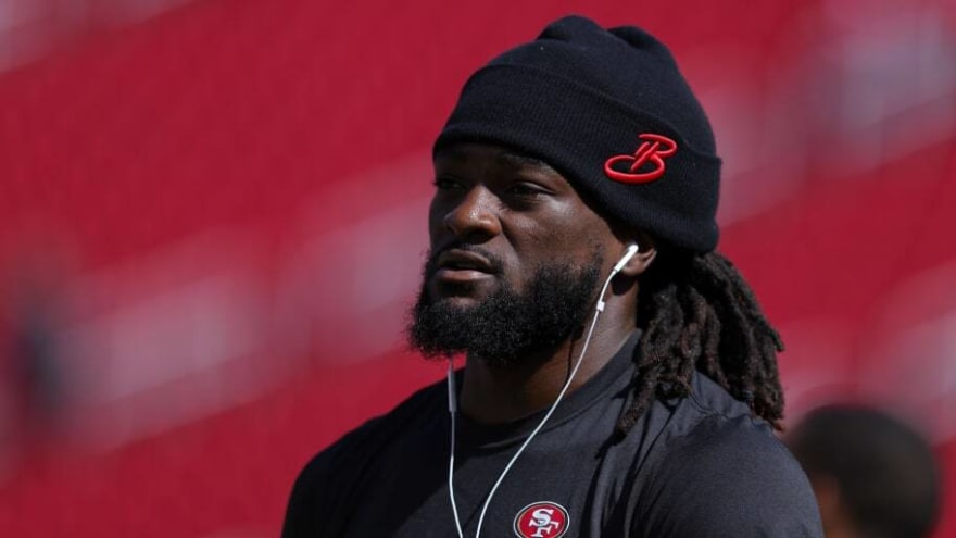 Brandon Aiyuk is Absent From 49ers Mandatory Minicamp
