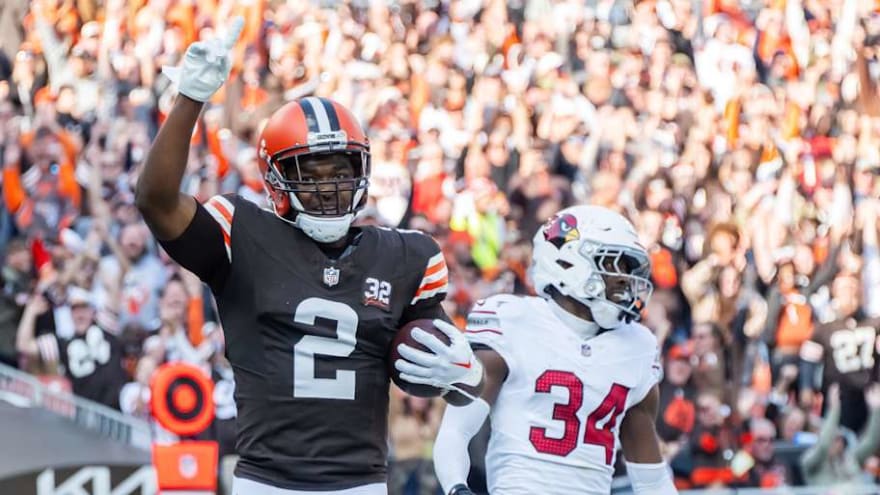 How much should fans expect new Bills WR Amari Cooper to play in Week 7?