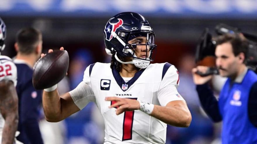 Houston Texans Overreaction Ahead of 2024 NFL Season