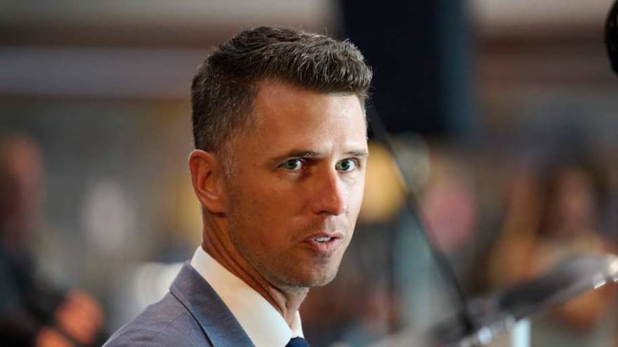 MLB Insider Shares List of Impressive Names for Next Potential Giants General Manager