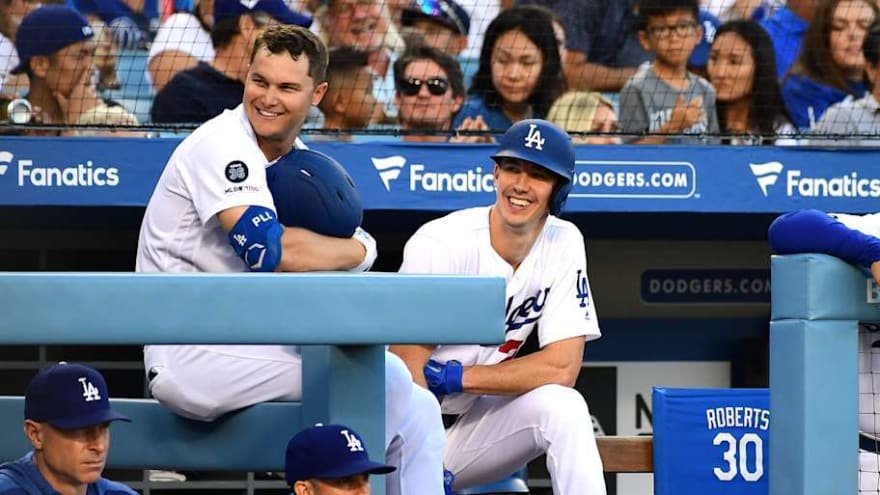 Former Dodgers Fan Favorite Could Have Wound Up With Mets