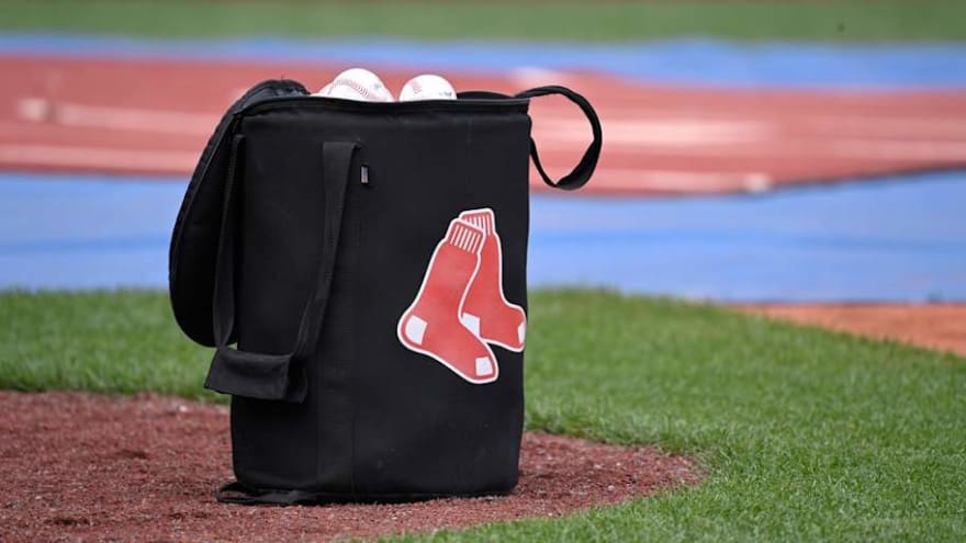 Could Forgotten Red Sox Free-Agent Signing Be Bullpen Stopper Boston Needs In 2025?