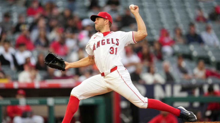 Angels All-Star Could Be Underrated Trade Option This Summer For Cardinals
