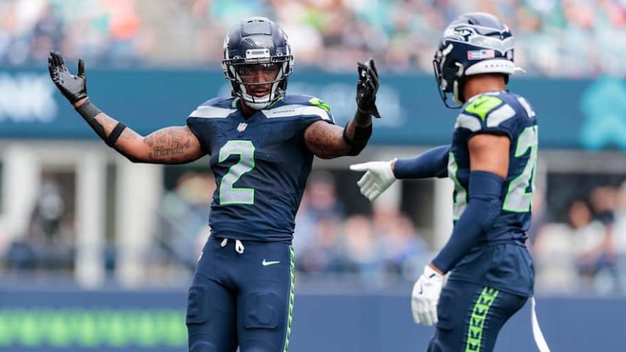 How Much Will Loss of Rayshawn Jenkins Hurt Seahawks&#39; Defense?