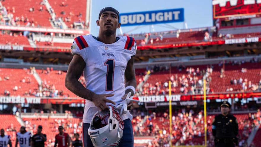Patriots Rookie Fires Back At Jerod Mayo&#39;s Criticism